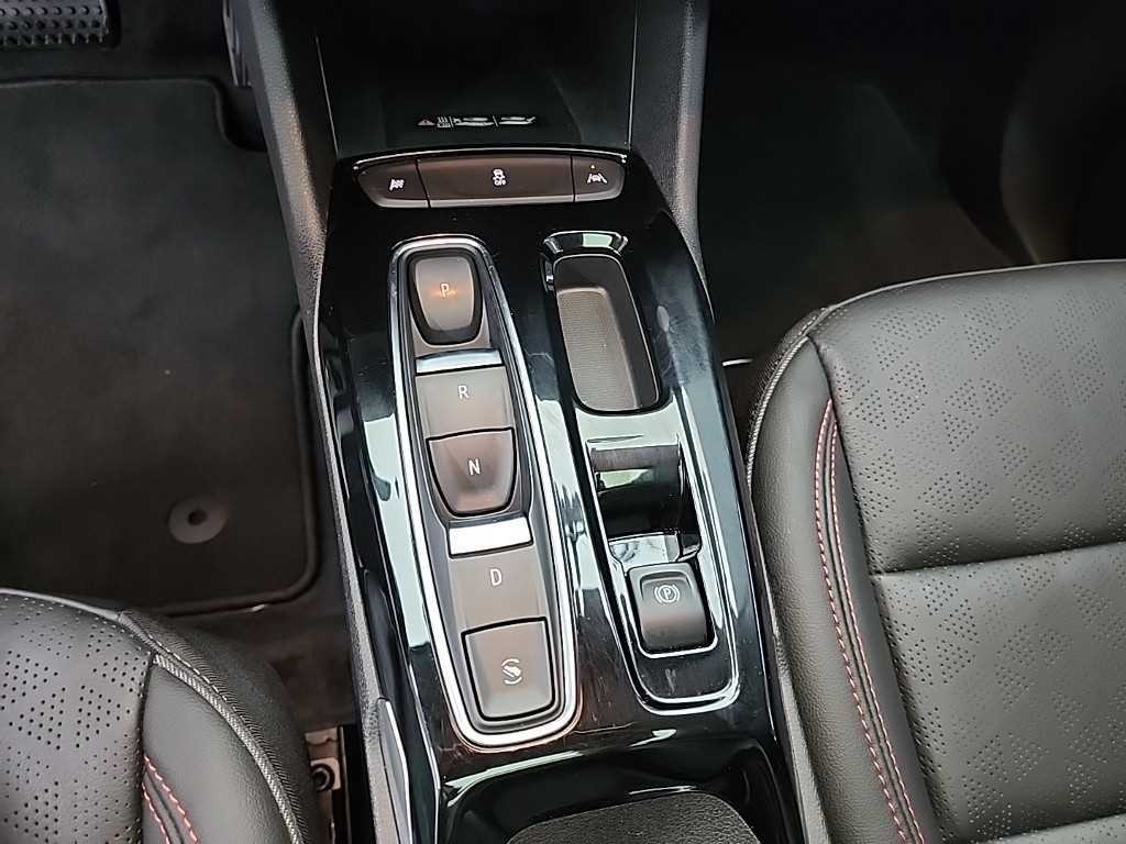 쉐보레 볼트 볼트EUV(2021~) EV 레드라인 이미지 8