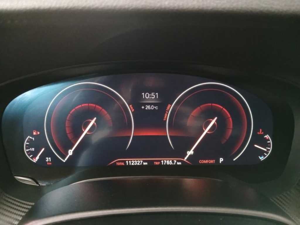 BMW 5시리즈 5시리즈 (G30) 530i M 스포츠 플러스 이미지 10