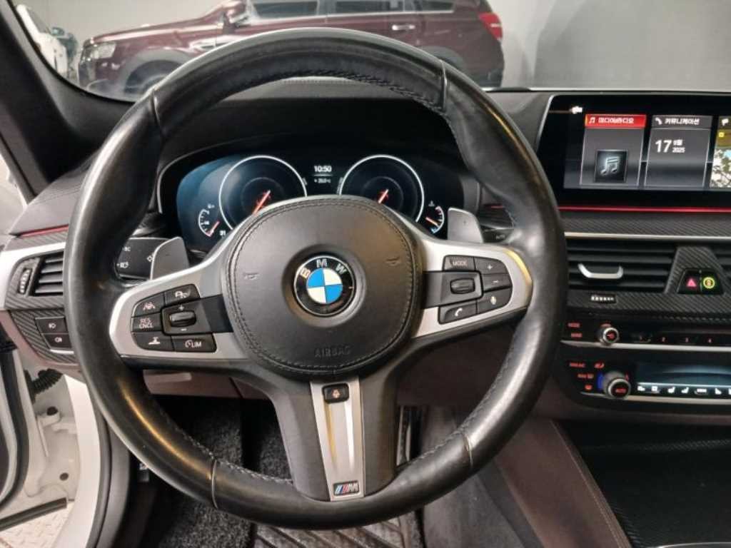 BMW 5시리즈 5시리즈 (G30) 530i M 스포츠 플러스 이미지 11