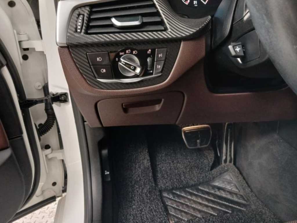 BMW 5시리즈 5시리즈 (G30) 530i M 스포츠 플러스 이미지 12