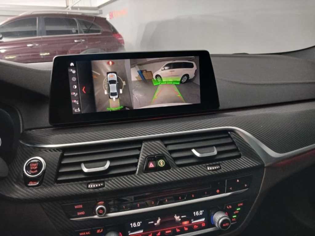 BMW 5시리즈 5시리즈 (G30) 530i M 스포츠 플러스 이미지 14