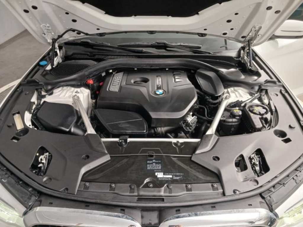 BMW 5시리즈 5시리즈 (G30) 530i M 스포츠 플러스 이미지 19