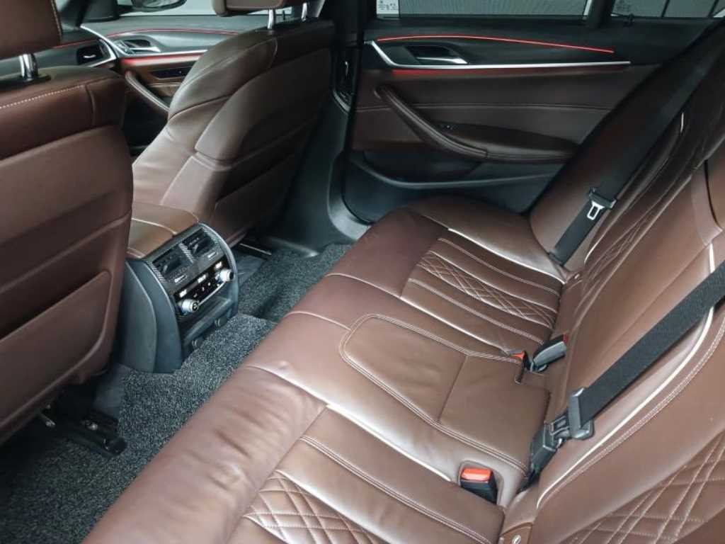 BMW 5시리즈 5시리즈 (G30) 530i M 스포츠 플러스 이미지 8