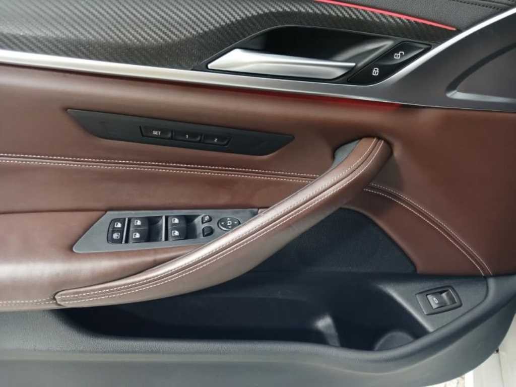 BMW 5시리즈 5시리즈 (G30) 530i M 스포츠 플러스 이미지 9