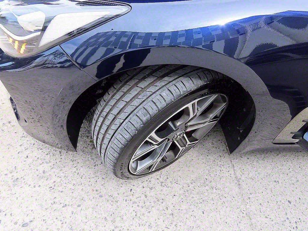 기아 스팅어 가솔린 3.3 터보 AWD GT 이미지 20