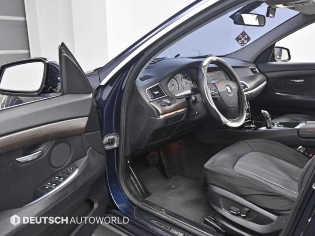 BMW 그란투리스모 5시리즈 GT (F07) GT ED EDITION 이미지 11