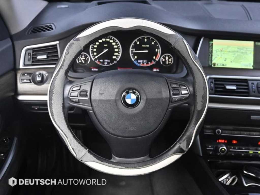 BMW 그란투리스모 5시리즈 GT (F07) GT ED EDITION 이미지 13