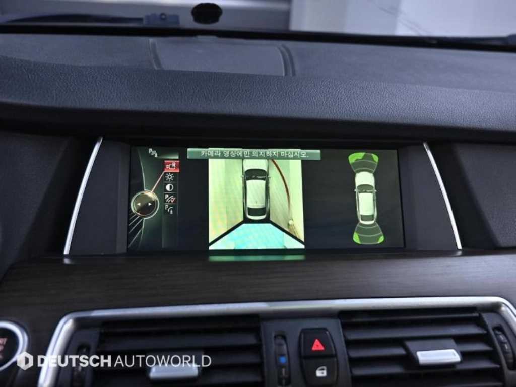 BMW 그란투리스모 5시리즈 GT (F07) GT ED EDITION 이미지 15