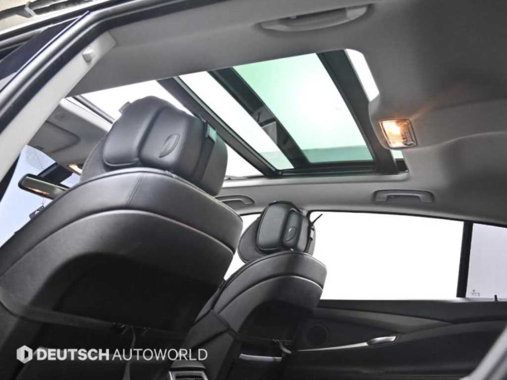 BMW 그란투리스모 5시리즈 GT (F07) GT ED EDITION 이미지 19