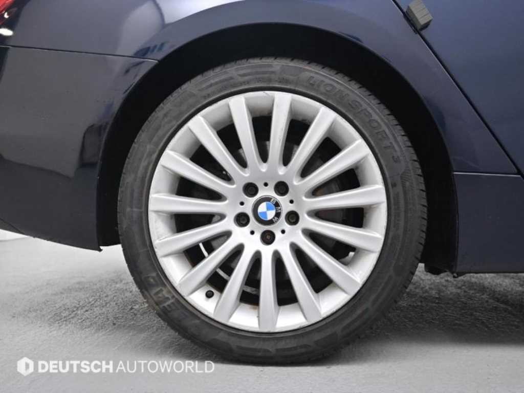 BMW 그란투리스모 5시리즈 GT (F07) GT ED EDITION 이미지 5