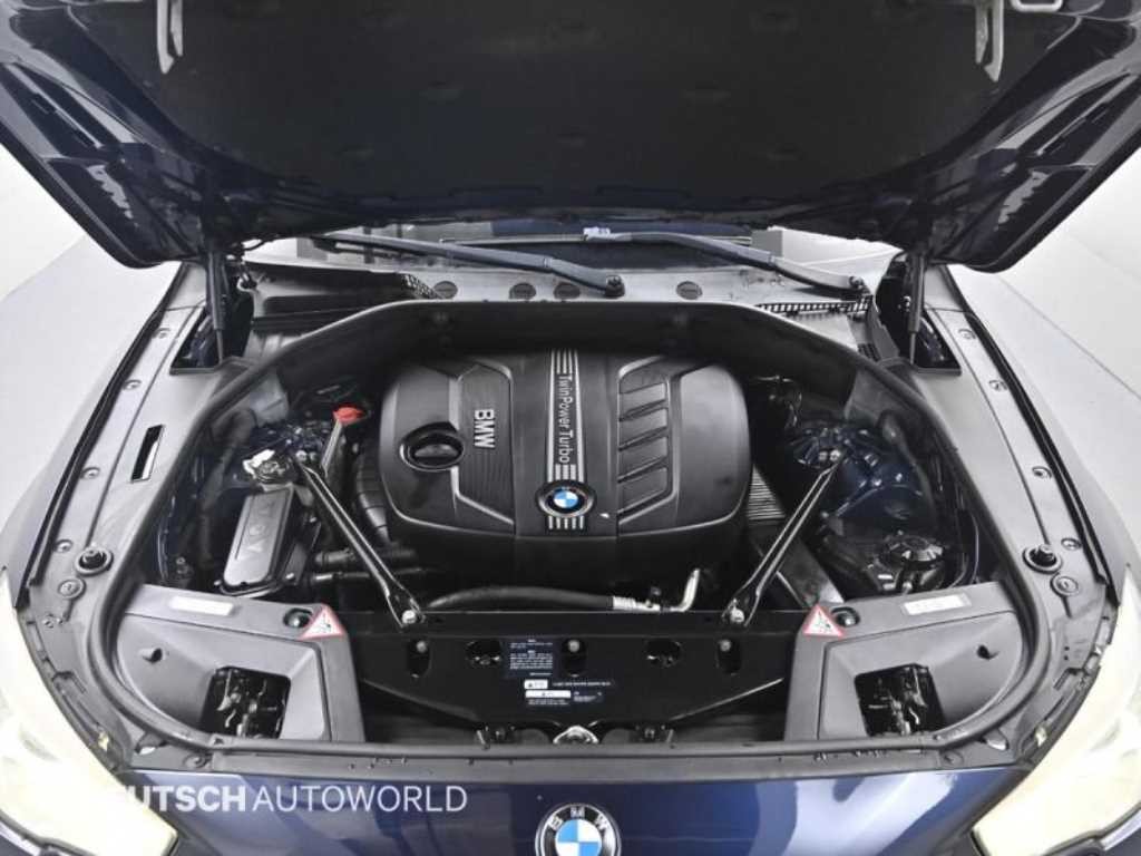 BMW 그란투리스모 5시리즈 GT (F07) GT ED EDITION 이미지 6