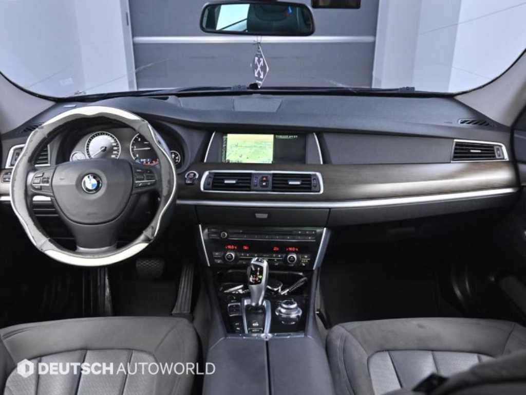 BMW 그란투리스모 5시리즈 GT (F07) GT ED EDITION 이미지 7