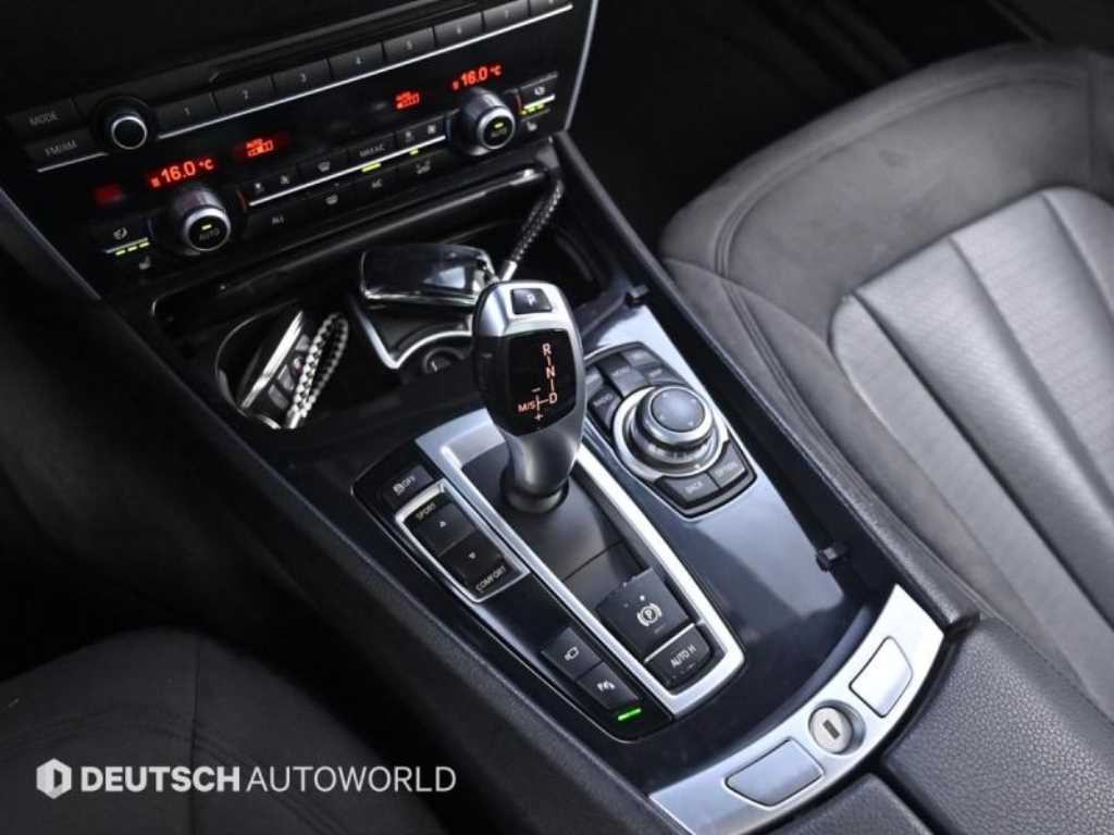 BMW 그란투리스모 5시리즈 GT (F07) GT ED EDITION 이미지 9