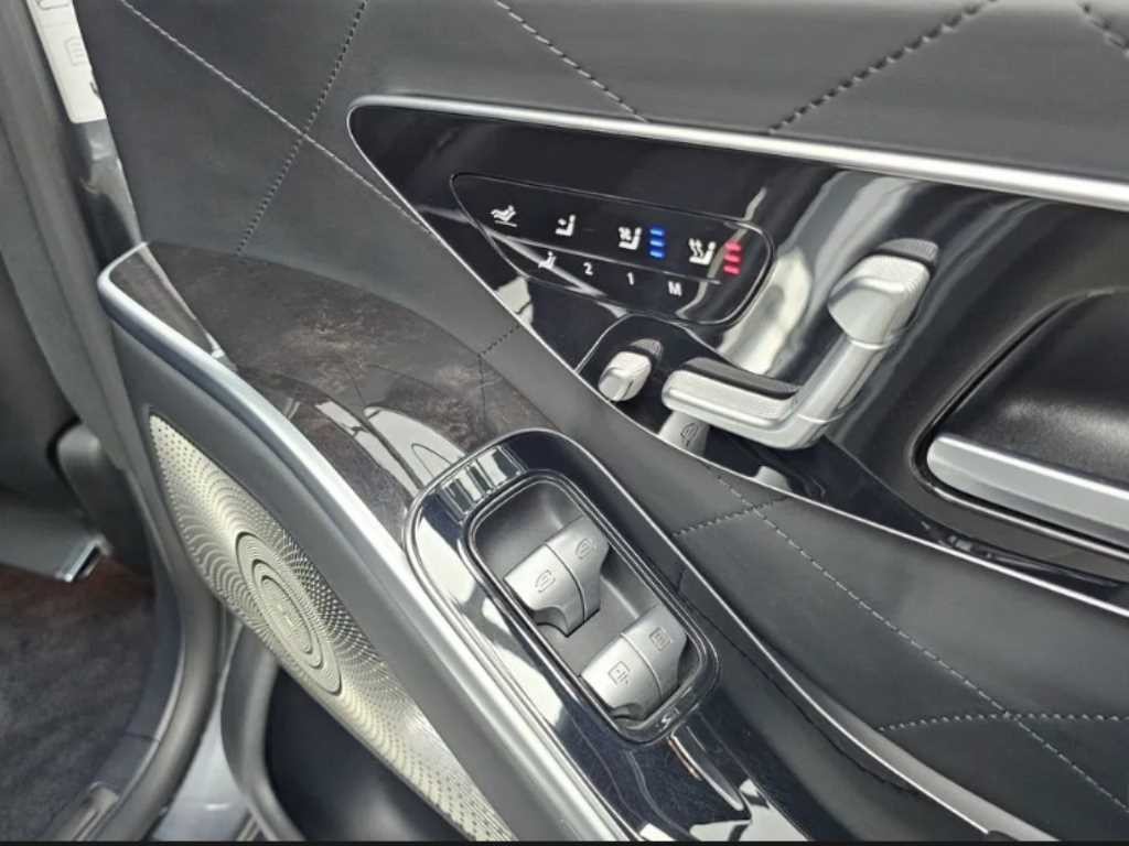 벤츠 S 클래스 S클래스-W223 S580L 4MATIC 이미지 13