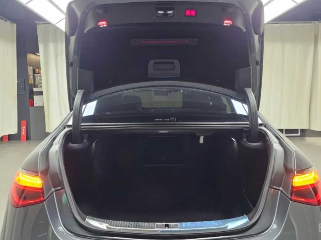 벤츠 S 클래스 S클래스-W223 S580L 4MATIC 이미지 16