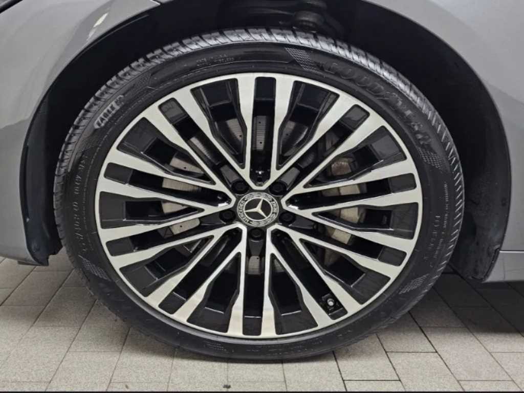 벤츠 S 클래스 S클래스-W223 S580L 4MATIC 이미지 4