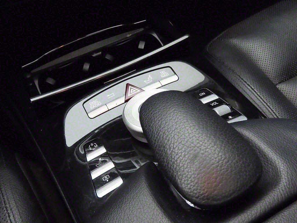 벤츠 S 클래스 S클래스-W221 S350 블루텍 이미지 10