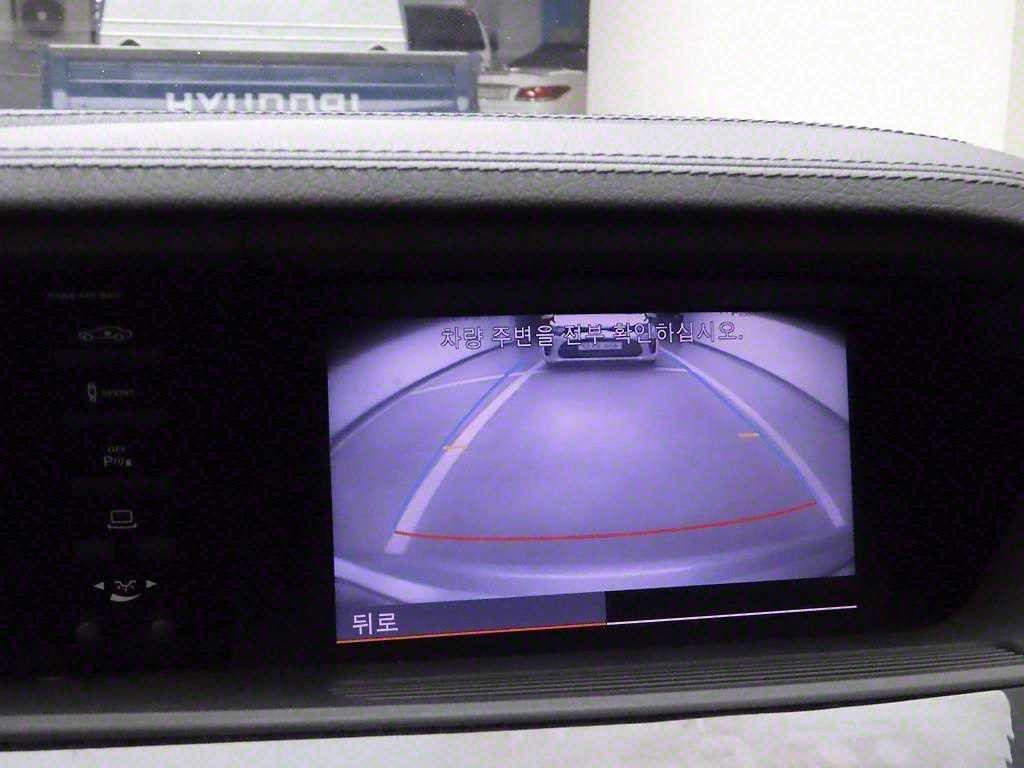 벤츠 S 클래스 S클래스-W221 S350 블루텍 이미지 13