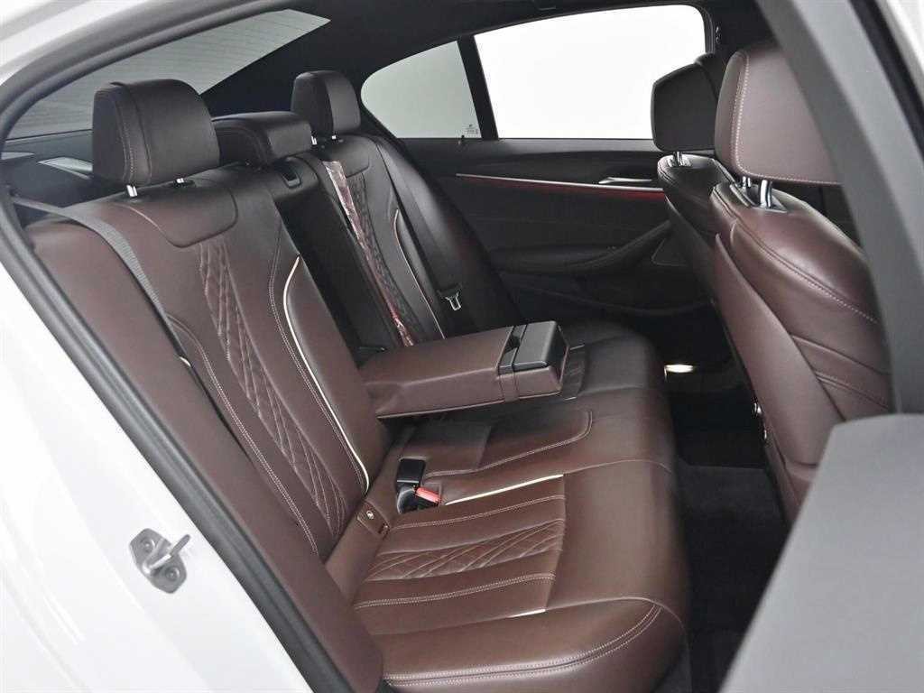 BMW 5시리즈 5시리즈 (G30) 530i xDrive M 스포츠 이미지 13