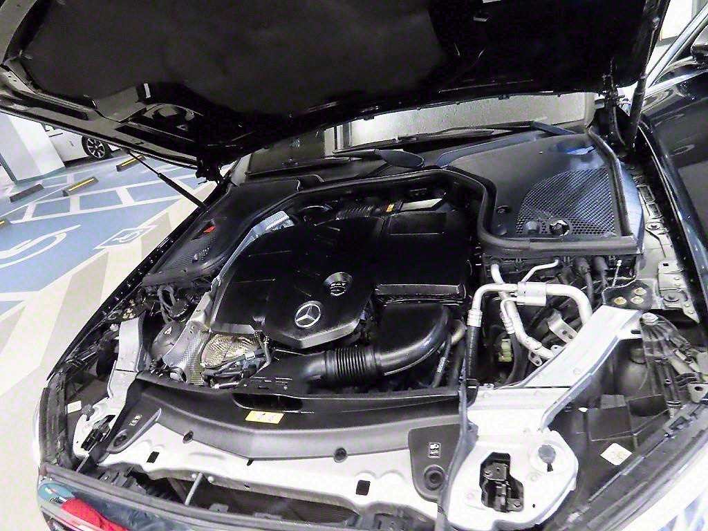 벤츠 E 클래스 E-클래스 W213 E220d 4MATIC 익스클루시브 이미지 19