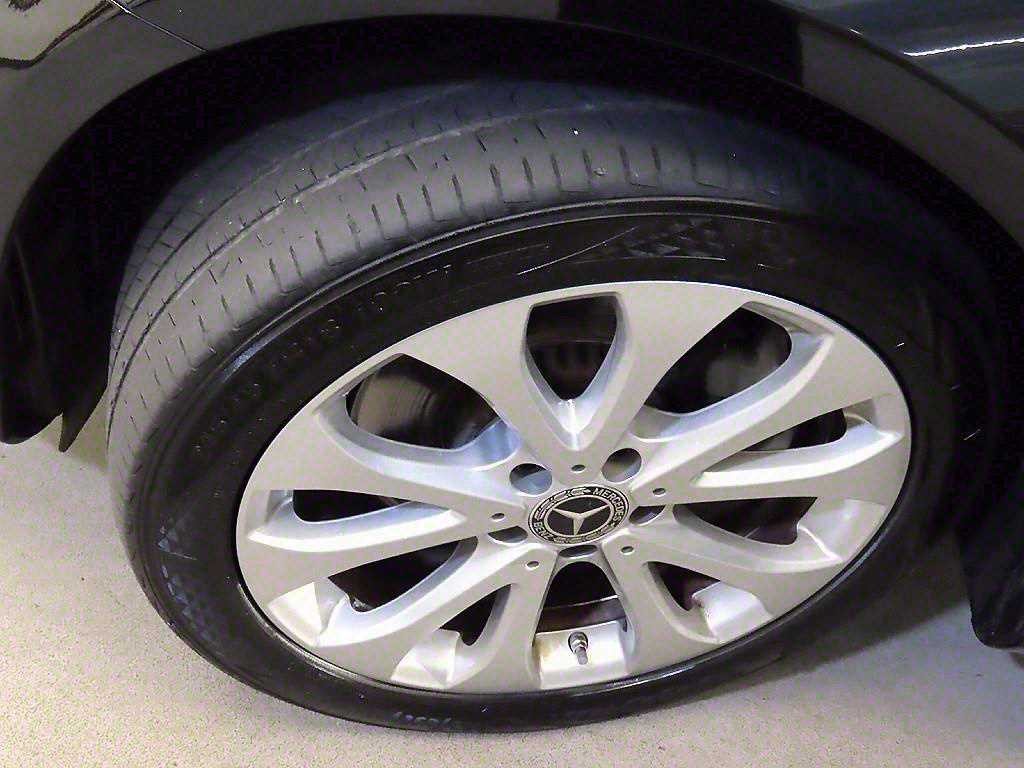 벤츠 E 클래스 E-클래스 W213 E220d 4MATIC 익스클루시브 이미지 20