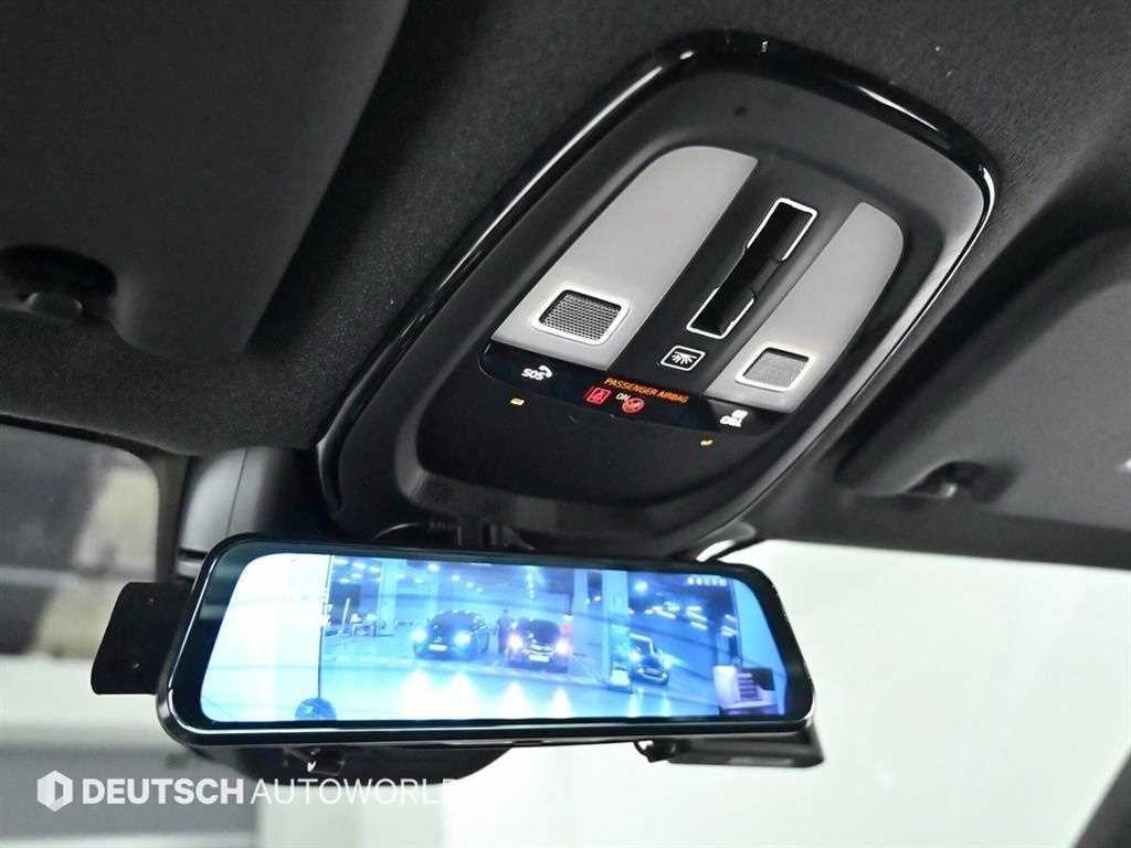 볼보 XC40 XC40 리차지 리차지 트윈 AWD 이미지 15