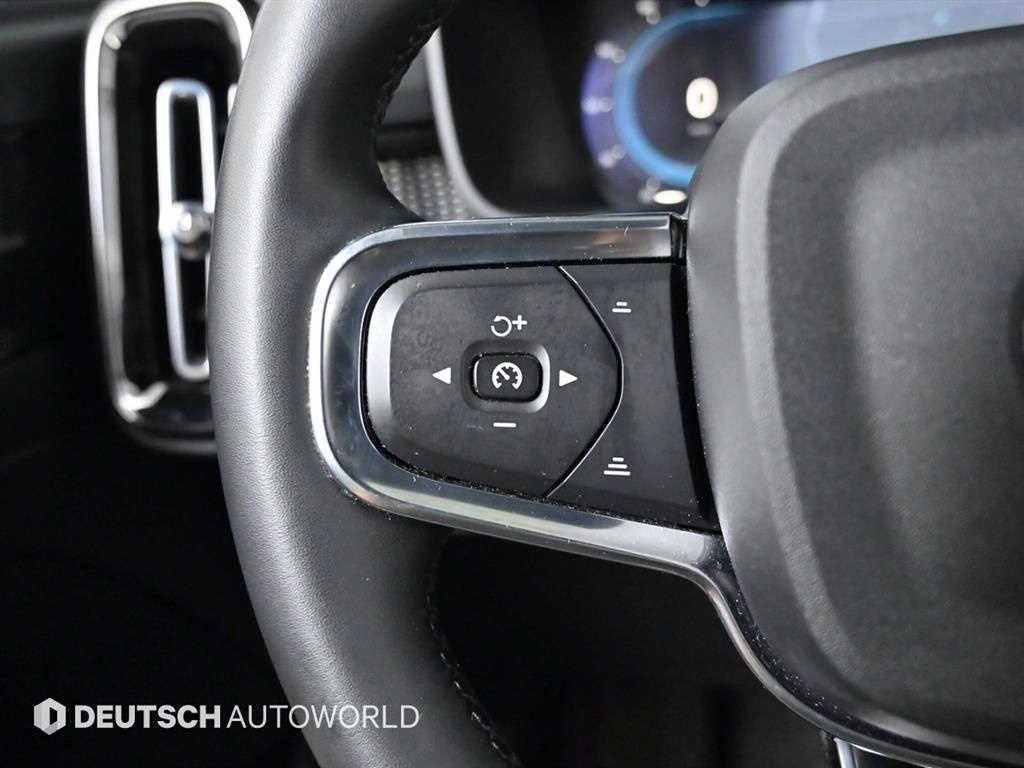 볼보 XC40 XC40 리차지 리차지 트윈 AWD 이미지 18