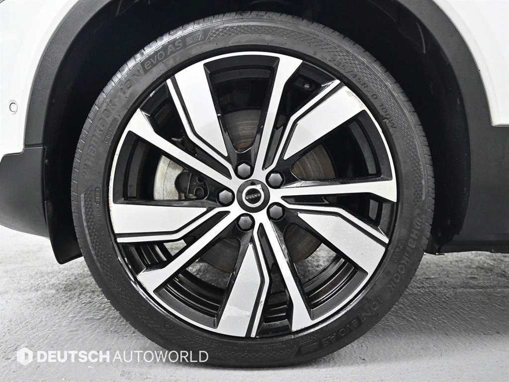 볼보 XC40 XC40 리차지 리차지 트윈 AWD 이미지 5