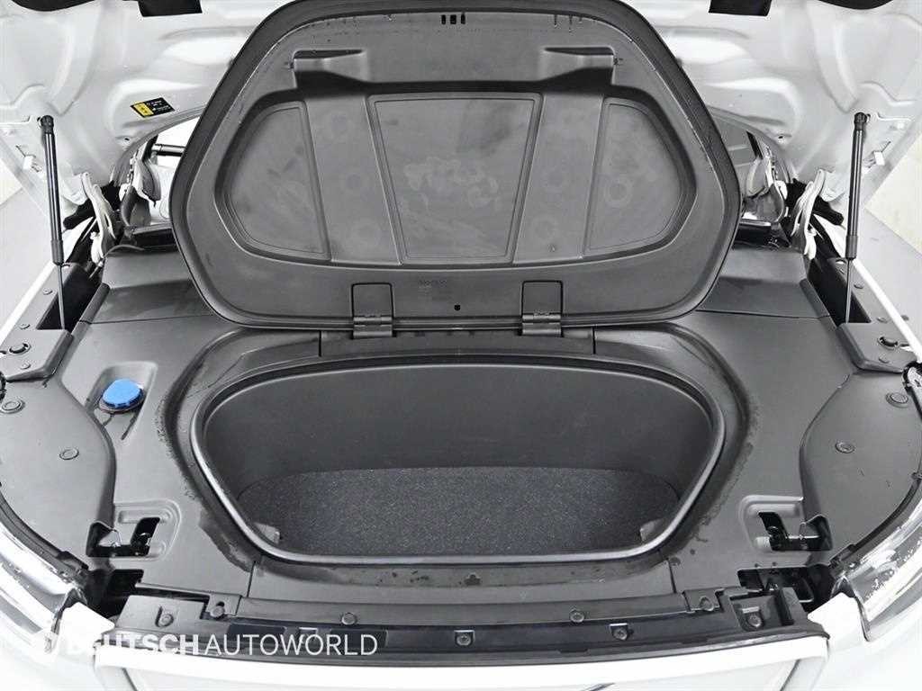 볼보 XC40 XC40 리차지 리차지 트윈 AWD 이미지 6