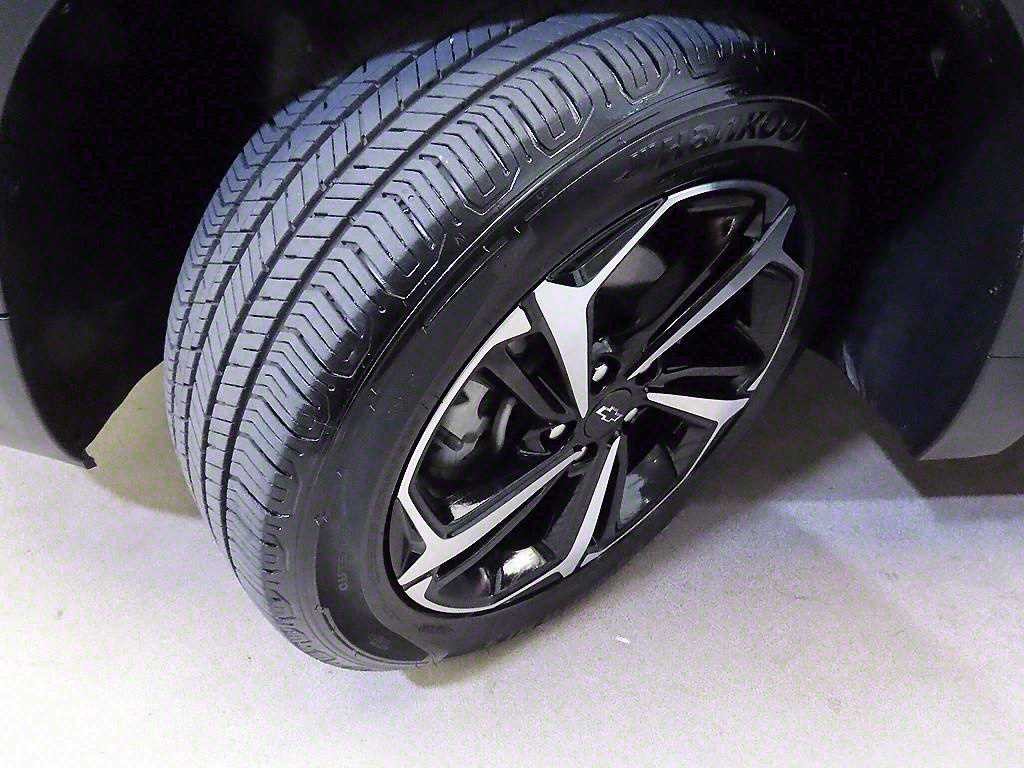 쉐보레 트레일블레이저 2WD 1.3 터보 가솔린 RS 이미지 20