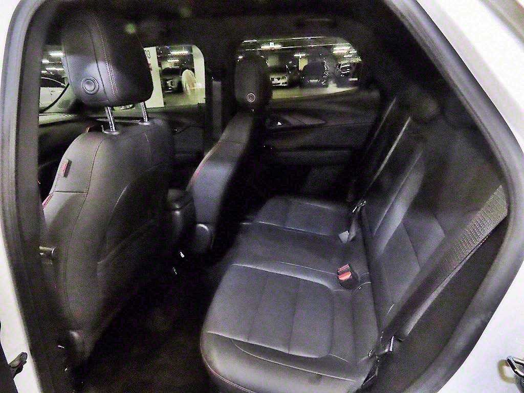쉐보레 트레일블레이저 2WD 1.3 터보 가솔린 RS 이미지 7