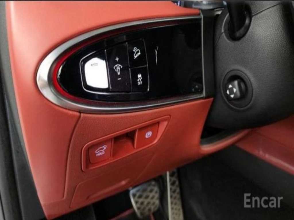 제네시스 GV70 2.5T 가솔린 2WD 이미지 11