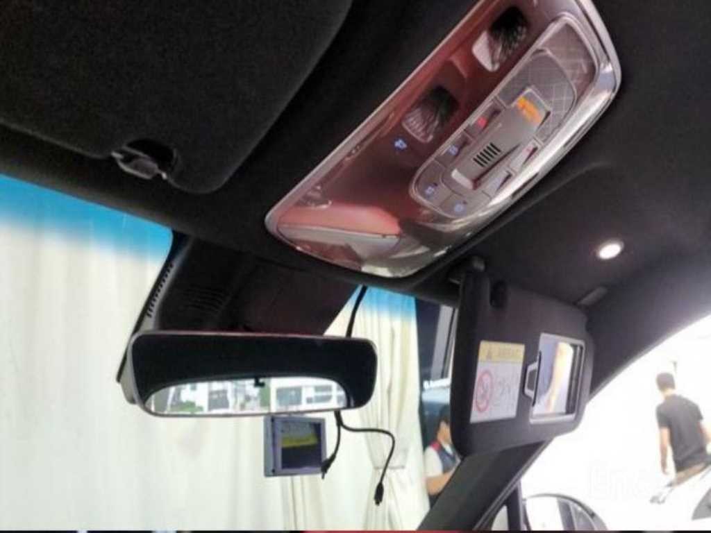 제네시스 GV70 2.5T 가솔린 2WD 이미지 13
