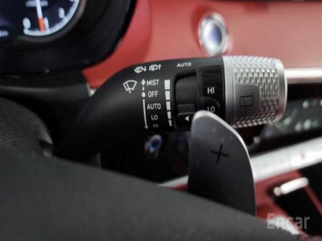 제네시스 GV70 2.5T 가솔린 2WD 이미지 15