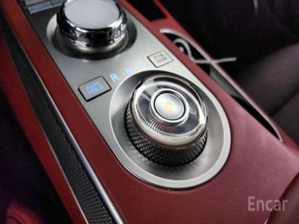 제네시스 GV70 2.5T 가솔린 2WD 이미지 16