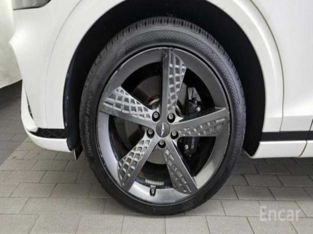 제네시스 GV70 2.5T 가솔린 2WD 이미지 18