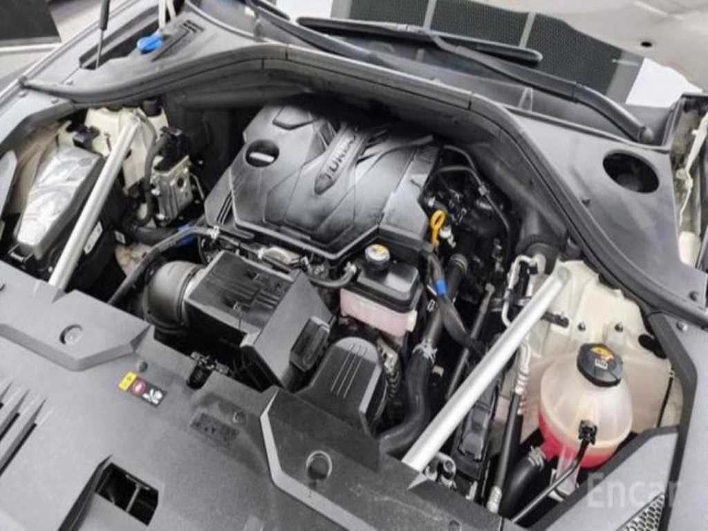제네시스 GV70 2.5T 가솔린 2WD 이미지 19
