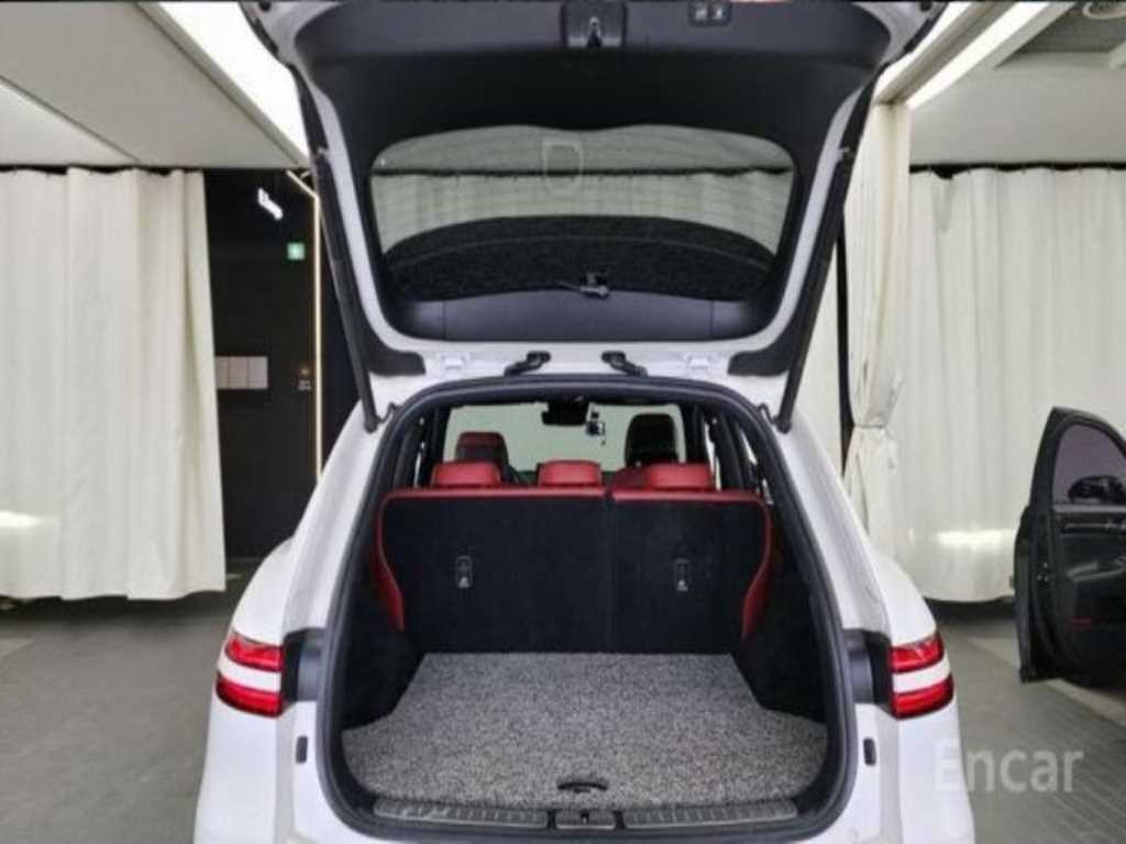 제네시스 GV70 2.5T 가솔린 2WD 이미지 20