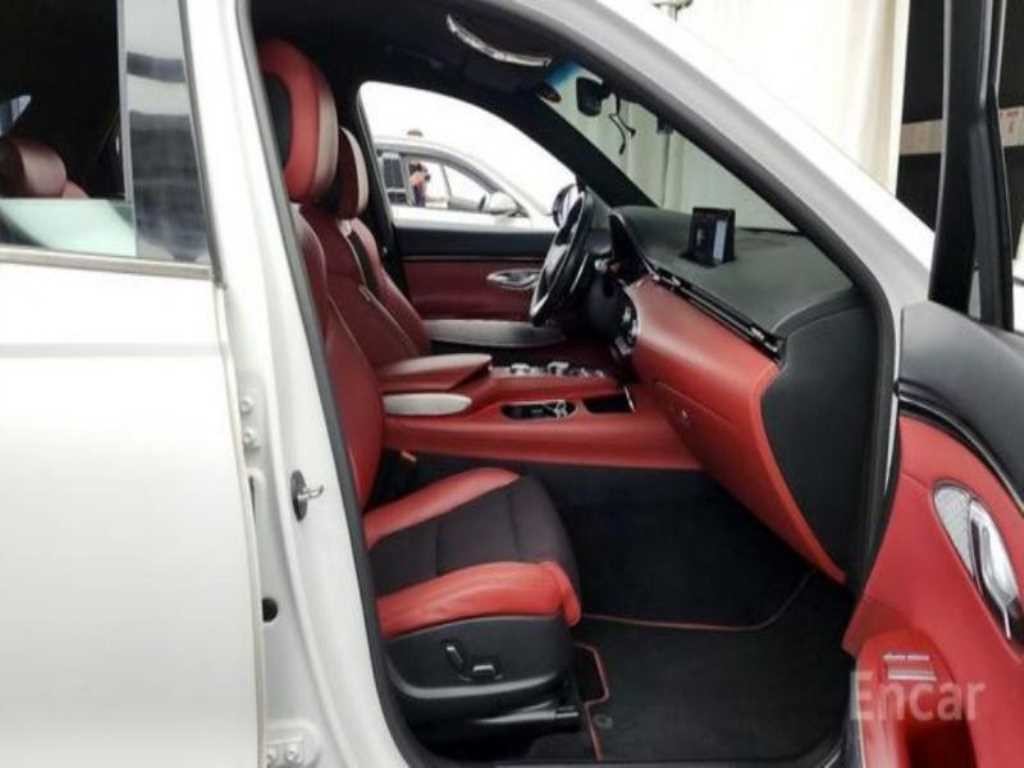 제네시스 GV70 2.5T 가솔린 2WD 이미지 6