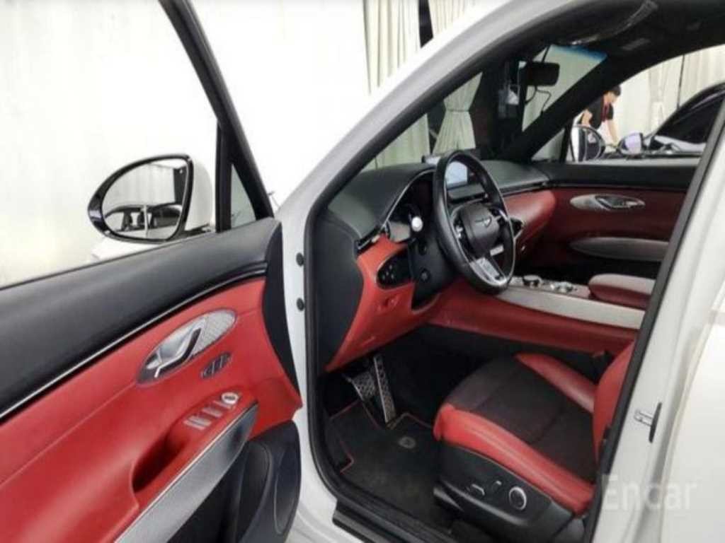제네시스 GV70 2.5T 가솔린 2WD 이미지 7