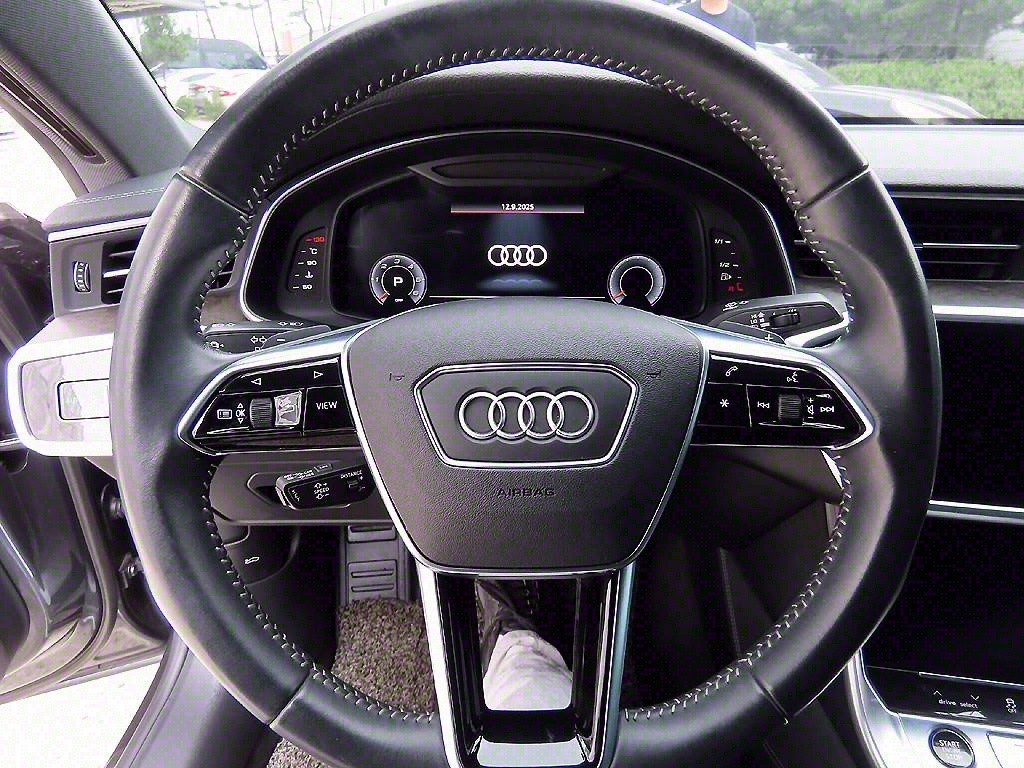 아우디 A7 A7 (4K) 45 TDI 콰트로 프리미엄 이미지 8