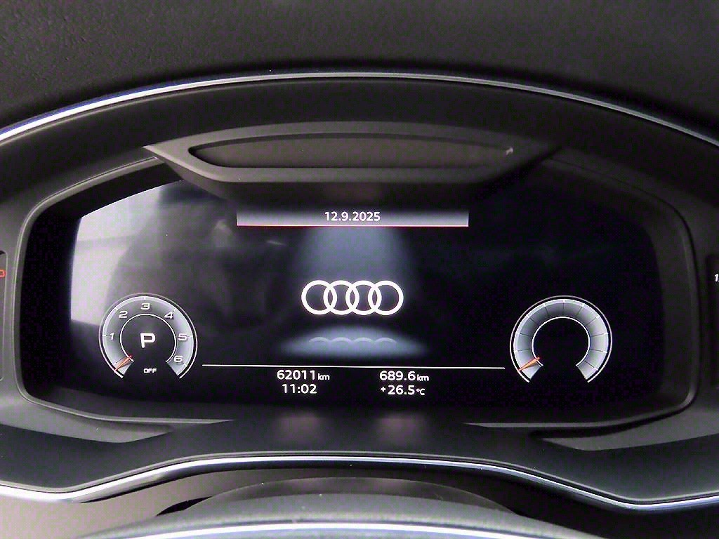 아우디 A7 A7 (4K) 45 TDI 콰트로 프리미엄 이미지 9