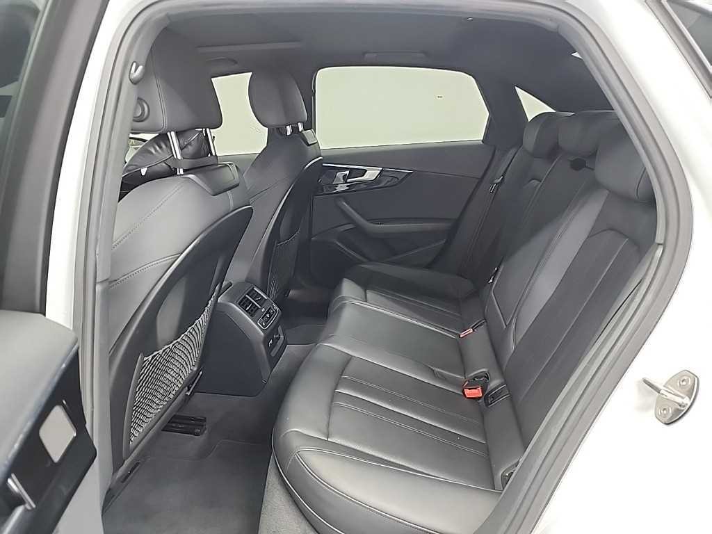 아우디 A4 A4 (B9) 35 TDI 프리미엄 이미지 12