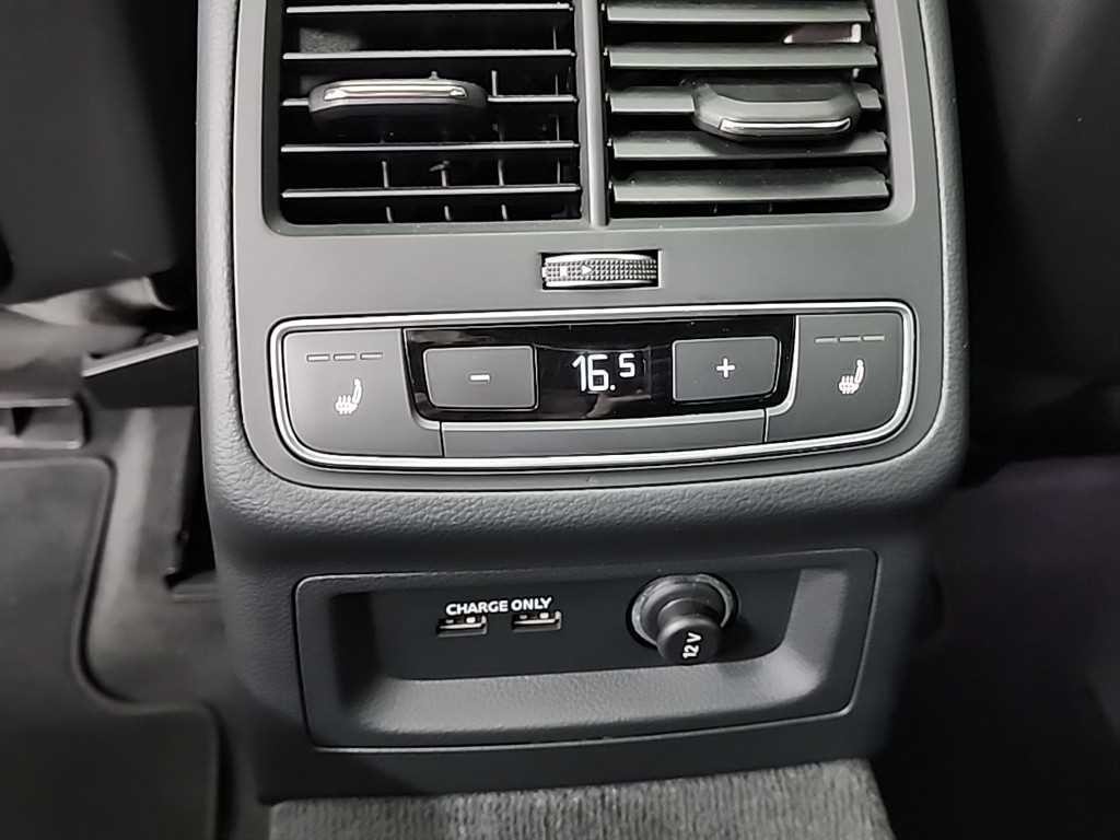 아우디 A4 A4 (B9) 35 TDI 프리미엄 이미지 13
