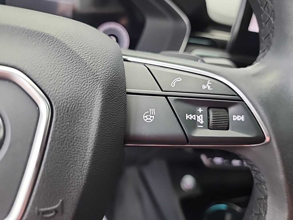 아우디 A4 A4 (B9) 35 TDI 프리미엄 이미지 18