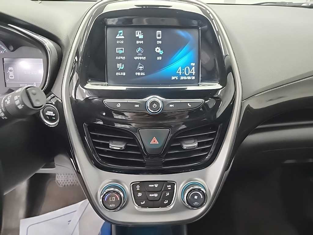 쉐보레 스파크 더 넥스트 스파크 ECO LTZ C-TECH 이미지 10