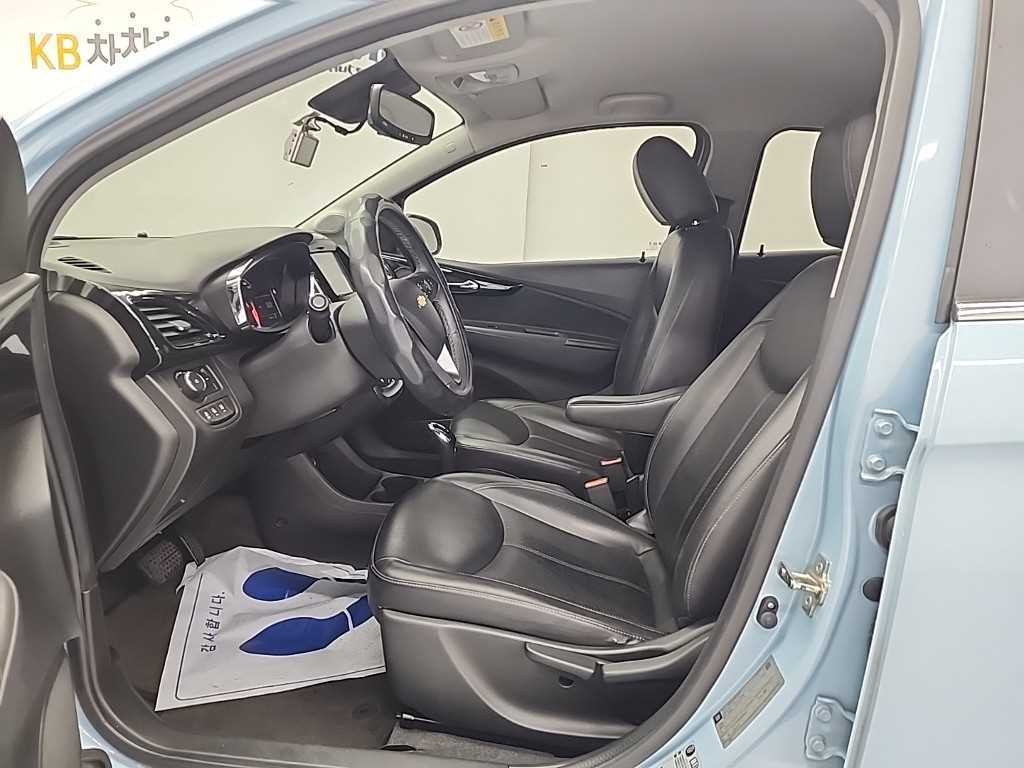 쉐보레 스파크 더 넥스트 스파크 ECO LTZ C-TECH 이미지 11