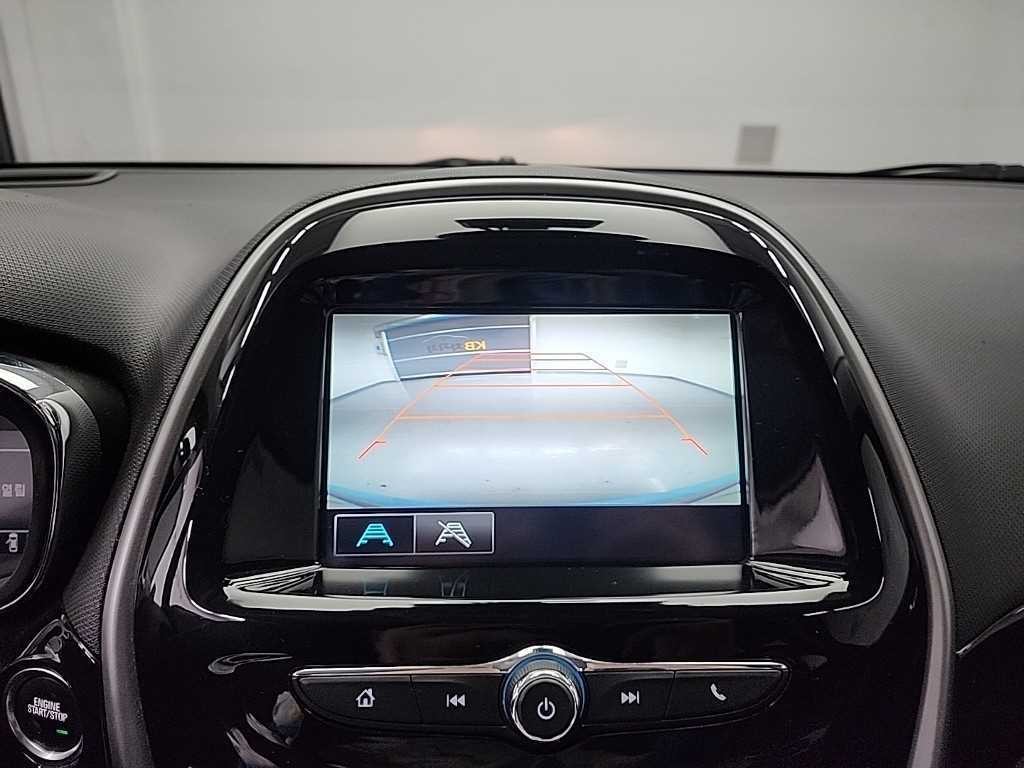 쉐보레 스파크 더 넥스트 스파크 ECO LTZ C-TECH 이미지 13