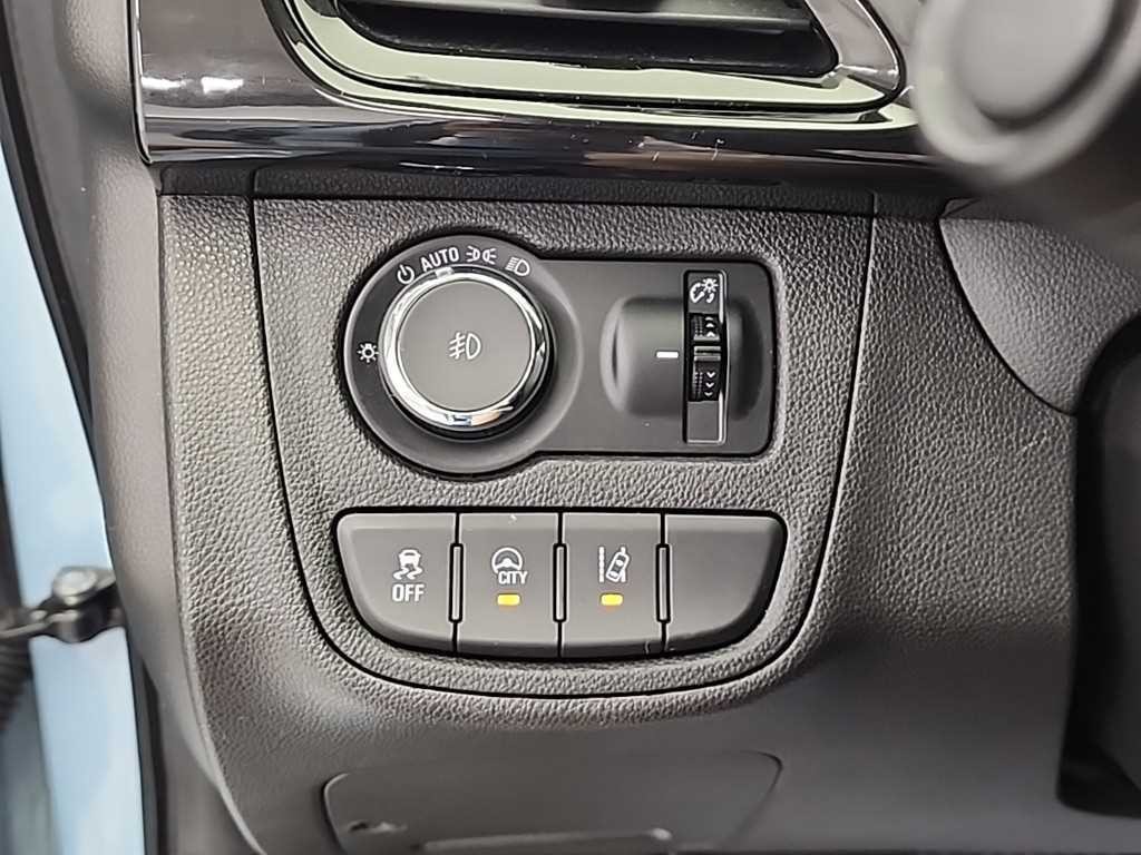 쉐보레 스파크 더 넥스트 스파크 ECO LTZ C-TECH 이미지 15