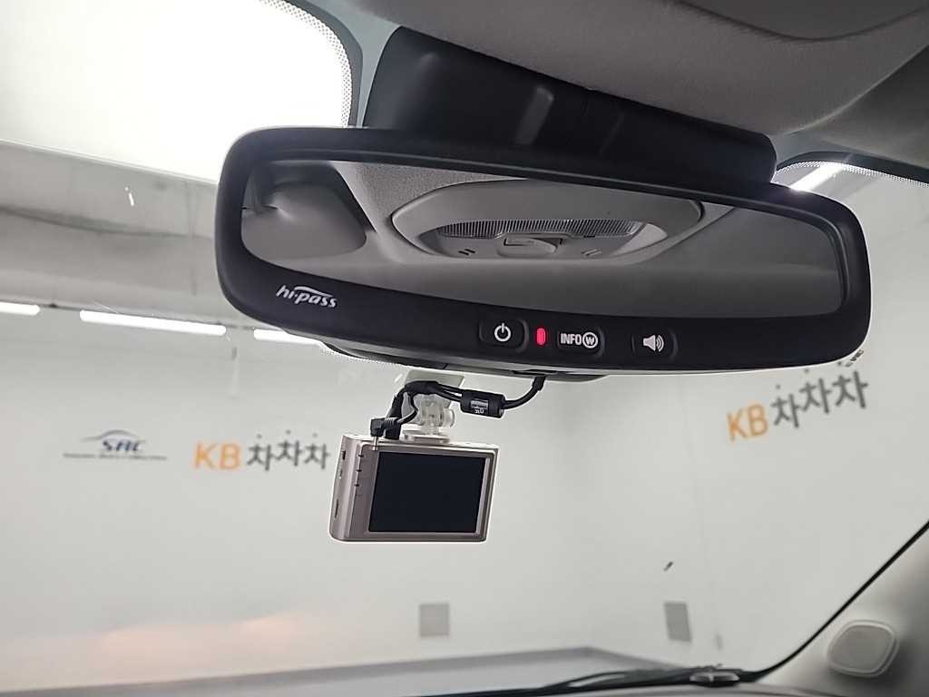 쉐보레 스파크 더 넥스트 스파크 ECO LTZ C-TECH 이미지 17